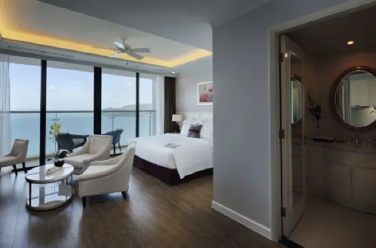 Vinpearl Beachfront Nha Trang