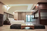 Ohya Chain Boutique Motel Shin-Ying Branch