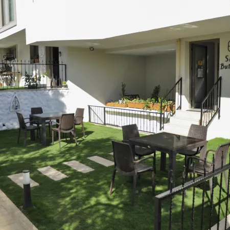 Sahil Butik Otel