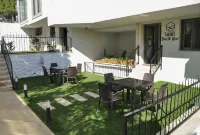 Sahil Butik Otel Hotels in der Nähe von Çeşme Çiçek Pasajı