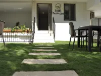 Sahil Butik Otel Hotels in Cesme