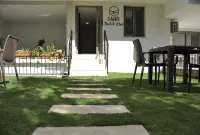 Sahil Butik Otel Hotels in Cesme