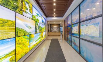 New Beacon Shennongjia Villa