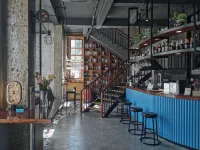 Zero Five One Seven Boutique Hotel (0517 Hotel)