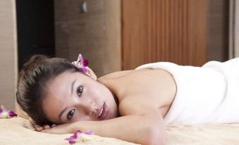 Yongan Minyi Nige Hotel