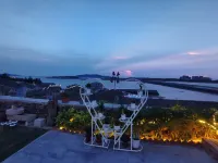PT Yue Hai Ting Feng homestay - Bữa sáng