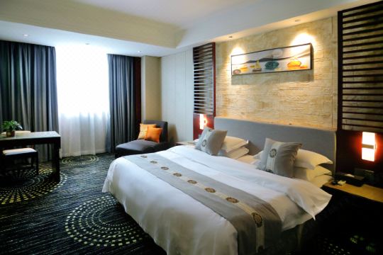 佛山一方商务酒店