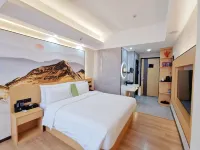 Connar Apartment (Shenzhen Shawei)