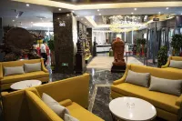 Ushi Tuosen Hotel Hotels in Uqturpan County