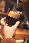 Desti Youth Park(Chongqing JieFangBei) - bar