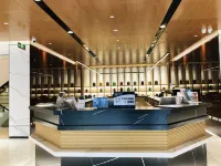 โรงแรม ยู ปักกิ่ง