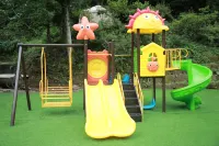 fuji resort bifengxia forest oxygen bar