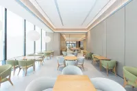 全季酒店（大同大有廣場店） - 早餐