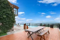 柏舟石屋民宿（溫嶺石塘半島旅遊度假區店）