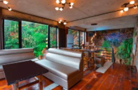 Wenling Baizhou Stone house b&B