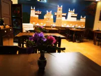 Danbading Shengjing Hotel (Jiaju Zangzhai No.5 Observation Deck)