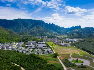 雲錫登雲度假飯店