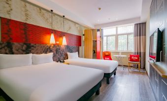 Ibis Hotel (Terracotta Warriors Scenic Spot, Lintong)