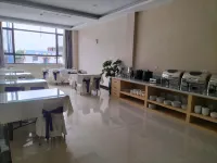 Hotel Ruidong Hotels in Fuxin County