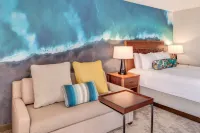 Courtyard by Marriott King Kamehameha's Kona Beach Hotel