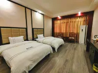 Danzhai Tenglong Hotel Hotels in Danzhai