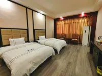 Danzhai Tenglong Hotel Hotels in Danzhai