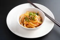 HAZENS HOTEL (Chengdu Chunxi Road Tianfu Square Metro Station Store) - breakfast
