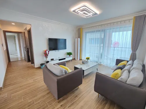 Huidong Yinghai Holiday Homestay - Inns