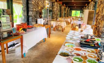 Mulanfang · Return to rural luxury parent-child couples holiday manor
