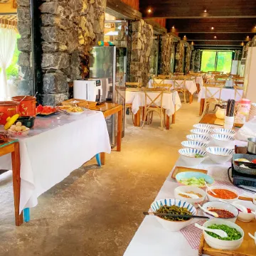 Mulanfang · Return to rural luxury parent-child couples holiday manor