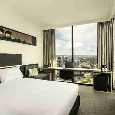 Ibis Adelaide Rooms