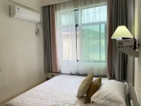 East Jianghu Gunai B & B - balcon