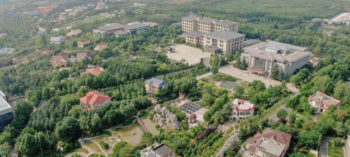 Cixian Yiquan Lake Hotel Отели в г. Цисянь