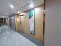 Lianjiang Yingzai Hotel