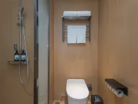 JI Hotel (Ningbo Drum Tower Tianyi Ge Hotel) Hotel berhampiran Jambatan Daqing