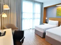 Hilton Garden Inn Milan North Hotels near Precotto Station