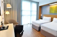 Hilton Garden Inn Milan North