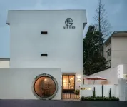 Wuer Space Art Homestay Hotel in zona Wangshi Garden