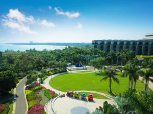 Hilton Wenchang