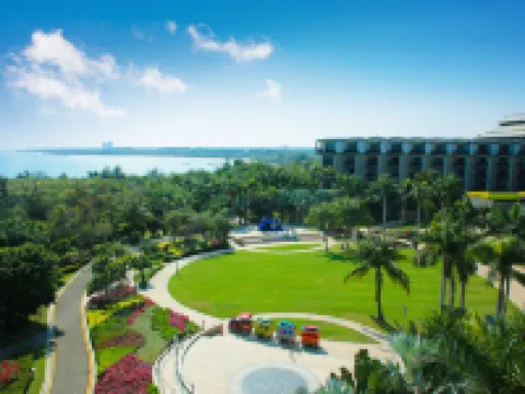 Hilton Wenchang Hotels in Wenchang