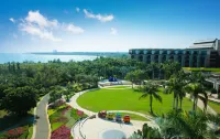 Hilton Wenchang