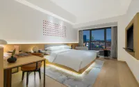 Wuyi Meisu Hotel - 3-Star
