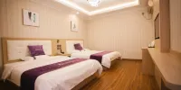 City 118 Chain Hotel - Comfy Family Room