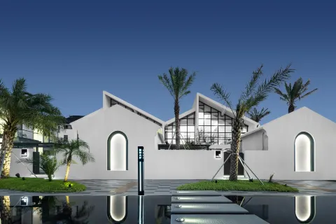 JW Palm Bay Homestay