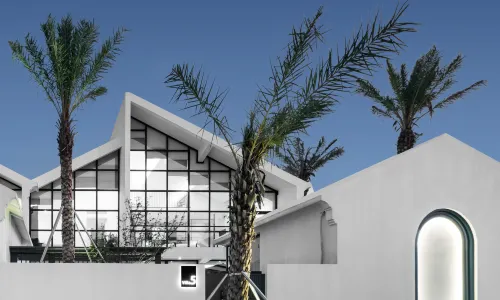 JW Palm Bay Homestay