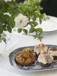 Gran Hotel Brillante - sarapan