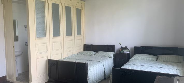 Lushan Daying Homestay Hotels in Hailin