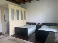 Lushan Daying Homestay