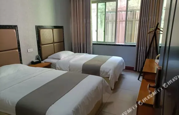雲陽三滙賓館