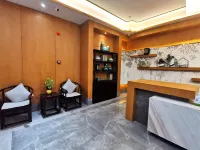 城固酒業大廈 - 早餐
